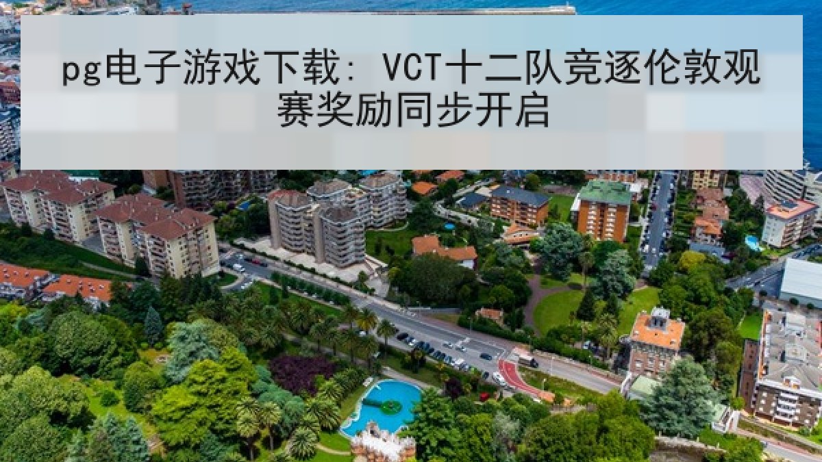 pg电子游戏下载: VCT十二队竞逐伦敦观赛奖励同步开启