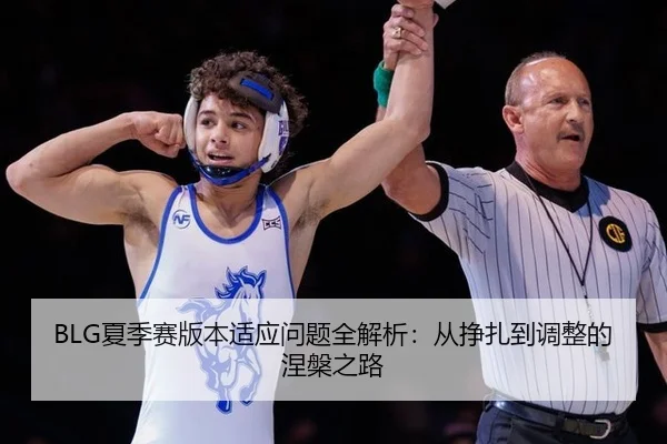 BLG夏季赛版本适应问题全解析：从挣扎到调整的涅槃之路